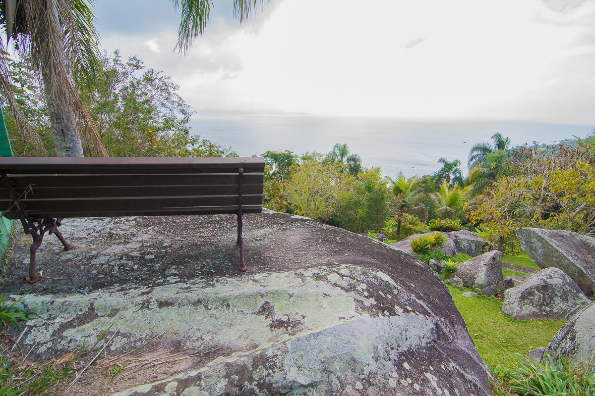Cabanas Do Araca Villa Portobelo Exterior foto